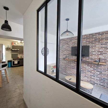 Chambre Privee - Beranger #2 Apartment อาเมียงส์ ภายนอก รูปภาพ