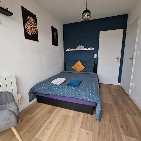 Chambre Privee - Beranger #2 Apartment อาเมียงส์ ภายนอก รูปภาพ