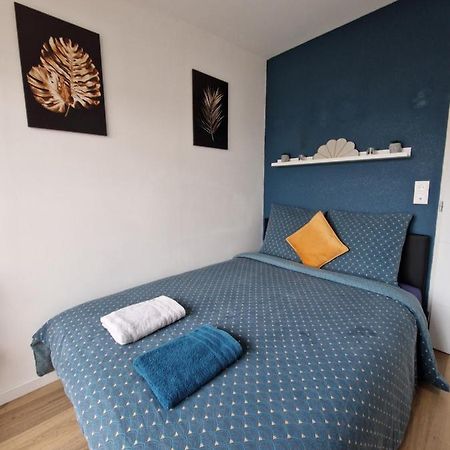Chambre Privee - Beranger #2 Apartment อาเมียงส์ ภายนอก รูปภาพ