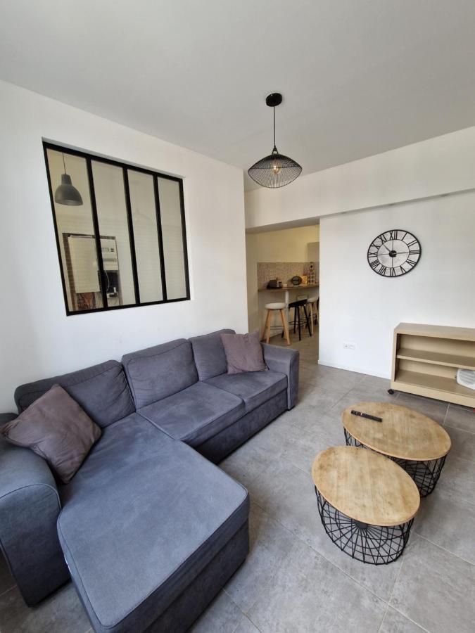 Chambre Privee - Beranger #2 Apartment อาเมียงส์ ภายนอก รูปภาพ
