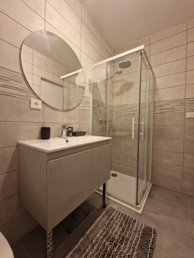 Chambre Privee - Beranger #2 Apartment อาเมียงส์ ภายนอก รูปภาพ