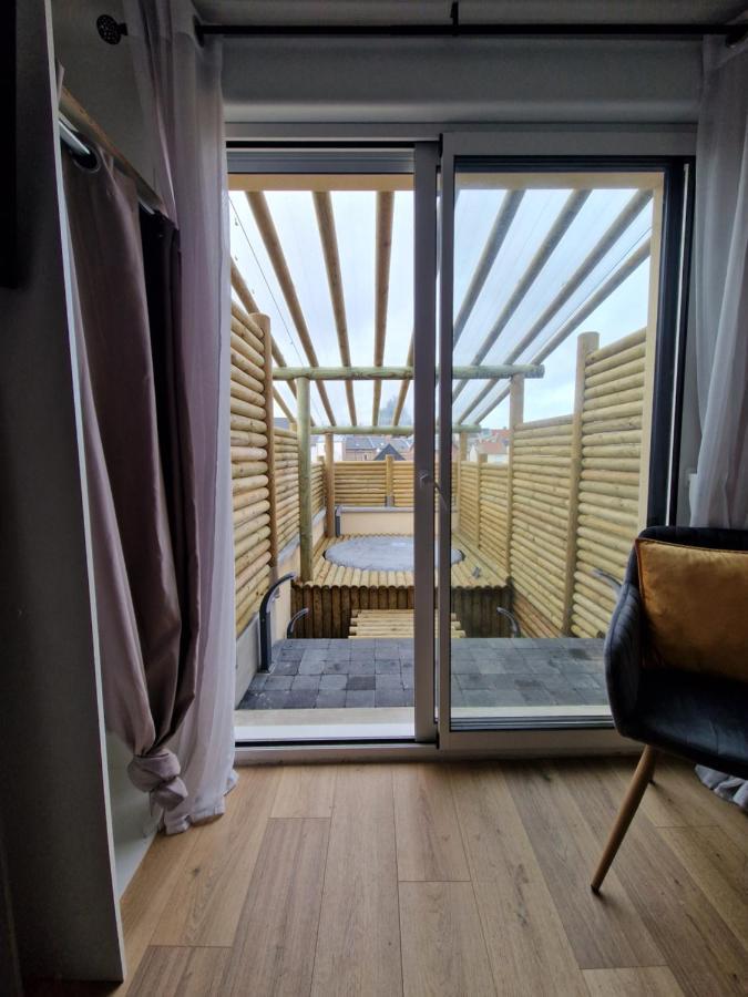 Chambre Privee - Beranger #2 Apartment อาเมียงส์ ภายนอก รูปภาพ