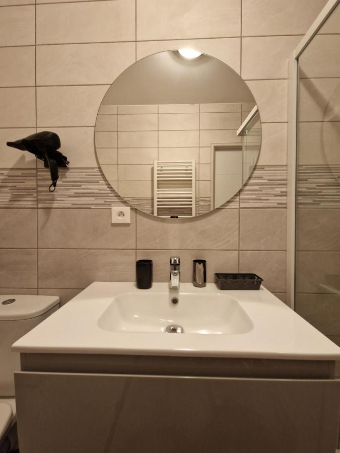 Chambre Privee - Beranger #2 Apartment อาเมียงส์ ภายนอก รูปภาพ