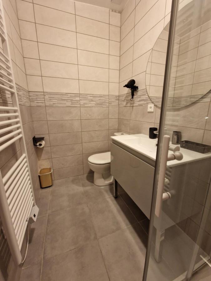 Chambre Privee - Beranger #2 Apartment อาเมียงส์ ภายนอก รูปภาพ